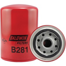 Baldwin Lube Filters - B281